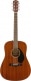 CD-60S DREADNOUGHT WLNT, ALL-MAHOGANY