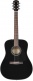 Cd-60 V3 Ds Dreadnought Wn Black