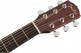 CD-60SCE DREADNOUGHT WLNT, NATURAL