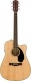 CD-60SCE DREADNOUGHT WLNT, NATURAL