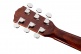 Dreadnought CD-60SCE SC WN Natural