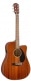 CD-60SCE DREADNOUGHT WLNT, ALL-MAHOGANY