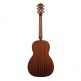 Cp-60S Parlor Wn Natural