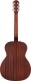 CC-60S CONCERT ALL MAHOGANY WLNT, NATURAL