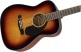 CC-60S CONCERT WLNT, 3-COLOR SUNBURST