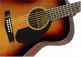 Cc-60S Concert Wn Sunburst