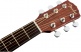 Cc-60S Concert Wn Sunburst
