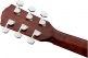 Cc-60S Concert Wn Sunburst
