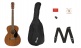 Concert PACKS WN Natural
