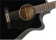 Cc-60Sce Concert Wn Black