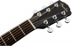 Cc-60Sce Concert Wn Black
