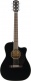 Cc-60Sce Concert Wn Black