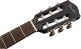 Pack CN-60S Nylon Black + Housse