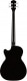 CB-60SCE BASS LRL, BLACK