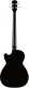 CB-60SCE Concert Classic Design WN Black