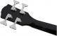 CB-60SCE Concert Classic Design WN Black