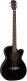 CB-60SCE Concert Classic Design WN Black