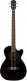 CB-60SCE Concert Classic Design WN Black