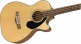 Cb-60Sce Bass Lrl Natural