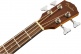 Cb-60Sce Bass Lrl Natural