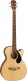 Cb-60Sce Bass Lrl Natural