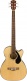 Cb-60Sce Bass Lrl Natural