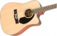 Cd-60Sce 12 Dreadnought Wn Natural
