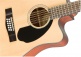 Cd-60Sce 12 Dreadnought Wn Natural