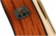 Cd-60Sce 12 Dreadnought Wn Natural