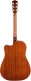 Dreadnought Classic Design Wn Natural