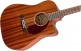 Dreadnought CD-140SCE WN Natural avec Etui