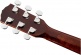 Dreadnought CD-140SCE WN Natural avec Etui