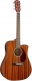 Dreadnought CD-140SCE WN Natural avec Etui
