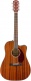 Dreadnought CD-140SCE WN Natural avec Etui