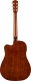 Cd-140Sce Dreadnought Wn Sunburst