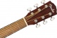 Cd-140Sce Dreadnought Wn Sunburst