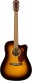 Cd-140Sce Dreadnought Wn Sunburst
