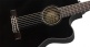 Concert Classic Design WN Black