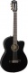 Concert Classic Design WN Black