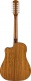 Dreadnought Cutaway Classic Design WN Natural - Reconditionné