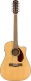 Dreadnought Cutaway Classic Design WN Natural - Reconditionné