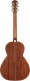 Parlor Paramount Ovg Aged Cognac Burst