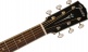 Parlor Paramount Ovg Aged Cognac Burst