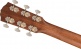 Parlor Paramount Ovg Aged Cognac Burst