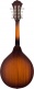 Pm-180E Mandolin Wn Aged Cognac Burst
