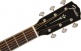 Pr-180E Resonator Wn Aged Cognac Burst