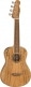 ZUMA EXOTIC CONCERT UKULELE WALNUT SPALTED MN