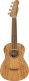 ZUMA EXOTIC CONCERT UKULELE WALNUT SPALTED MN