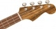 RINCON TENOR UKULELE WALNUT AGED COGNAC BURST