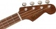 MONTECITO TENOR UKULELE WALNUT SHADED EDGE BURST